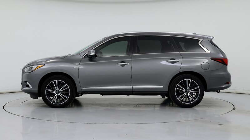 2018 INFINITI QX60  3