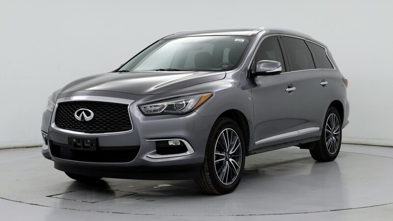 2018 INFINITI QX60  4