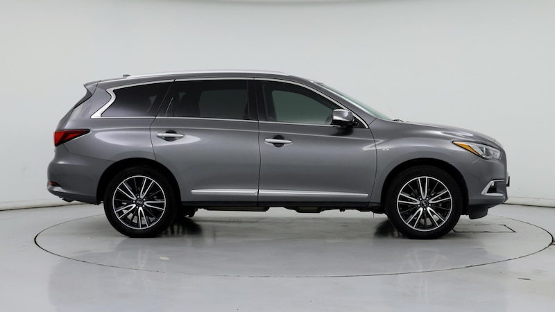 2018 INFINITI QX60  7