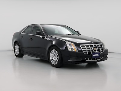 2013 Cadillac CTS Luxury -
                Irving, TX