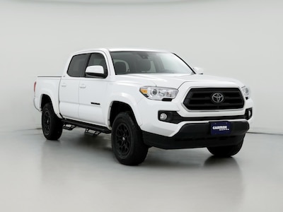 2022 Toyota Tacoma SR5 -
                Mckinney, TX