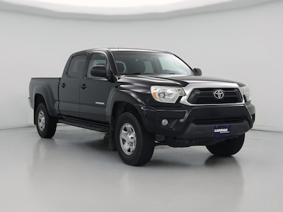 2013 Toyota Tacoma PreRunner -
                Irving, TX