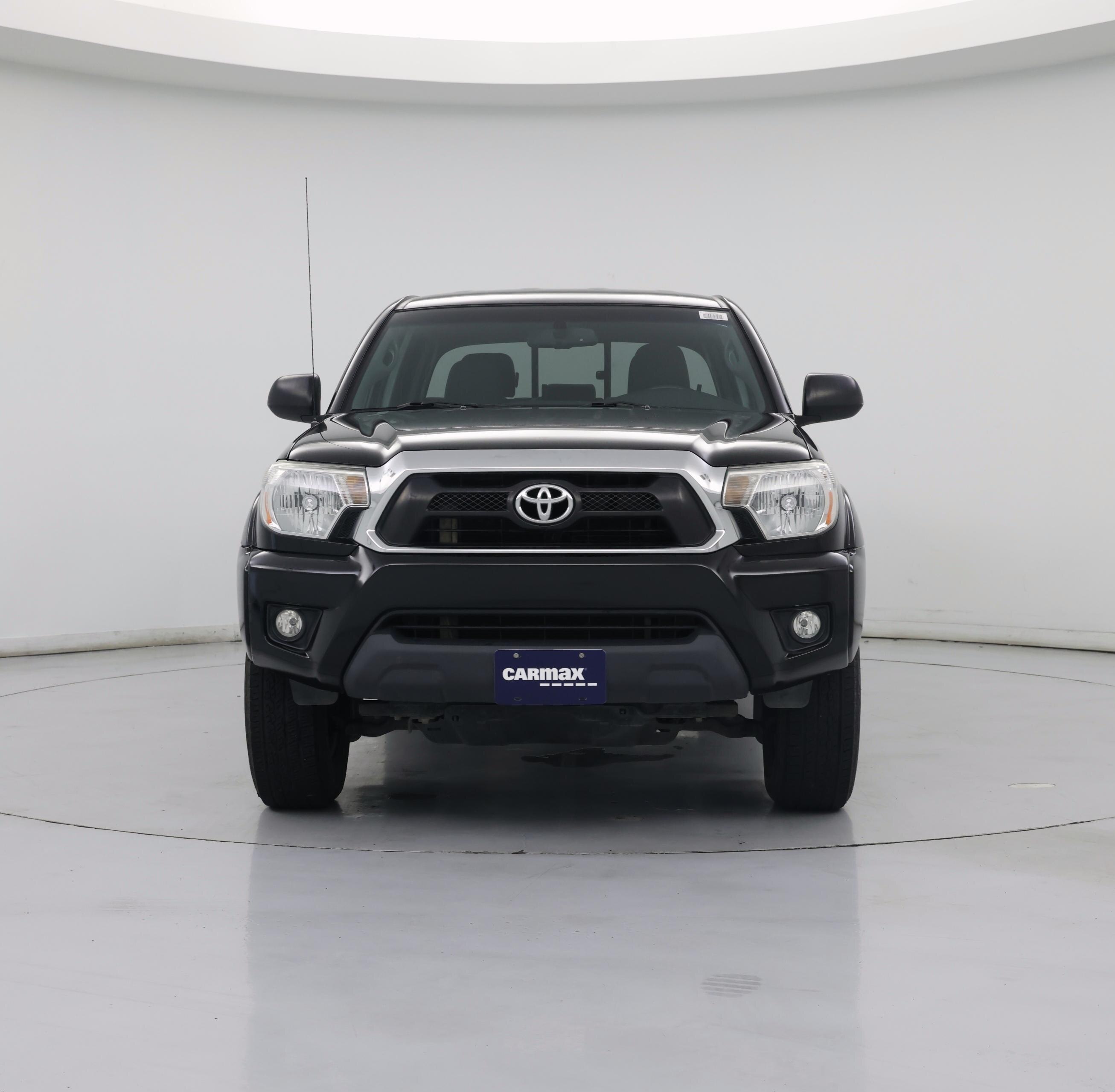Thumbnail: 2013 Toyota Tacoma - 5