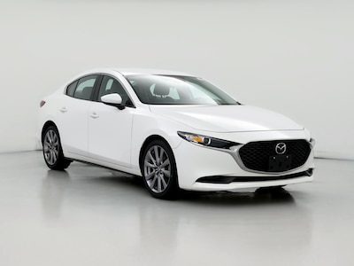 2022 Mazda Mazda3 Select -
                Irving, TX