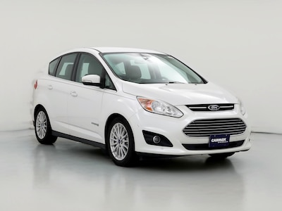 2013 Ford C-Max SEL -
                Irving, TX