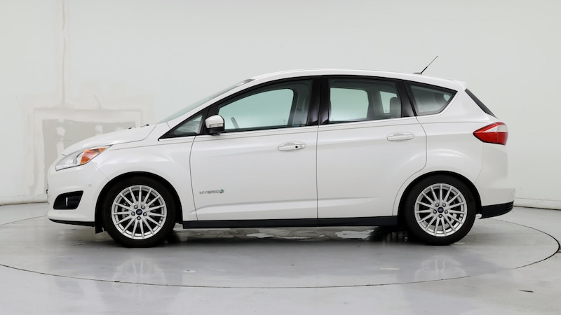 2013 Ford C-Max SEL 3