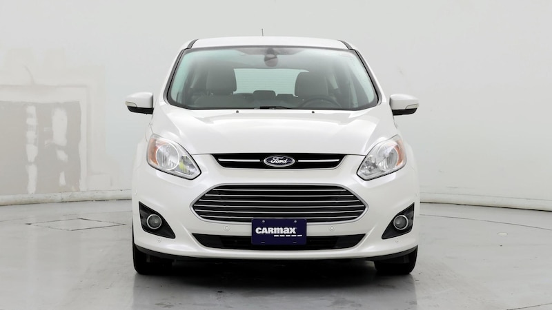 2013 Ford C-Max SEL 5