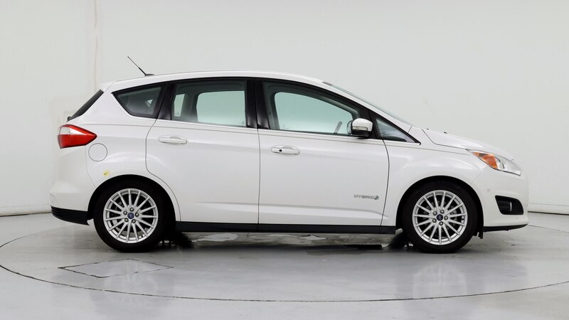 2013 Ford C-Max SEL 7