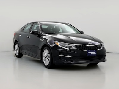 2017 Kia Optima LX -
                Shreveport, LA