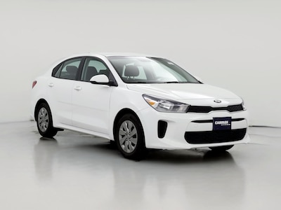 2020 Kia Rio S -
                Plano, TX