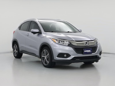 2022 Honda HR-V EX -
                Irving, TX