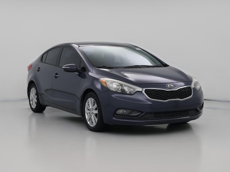 2016 Kia Forte LX -
                  Shreveport, LA
