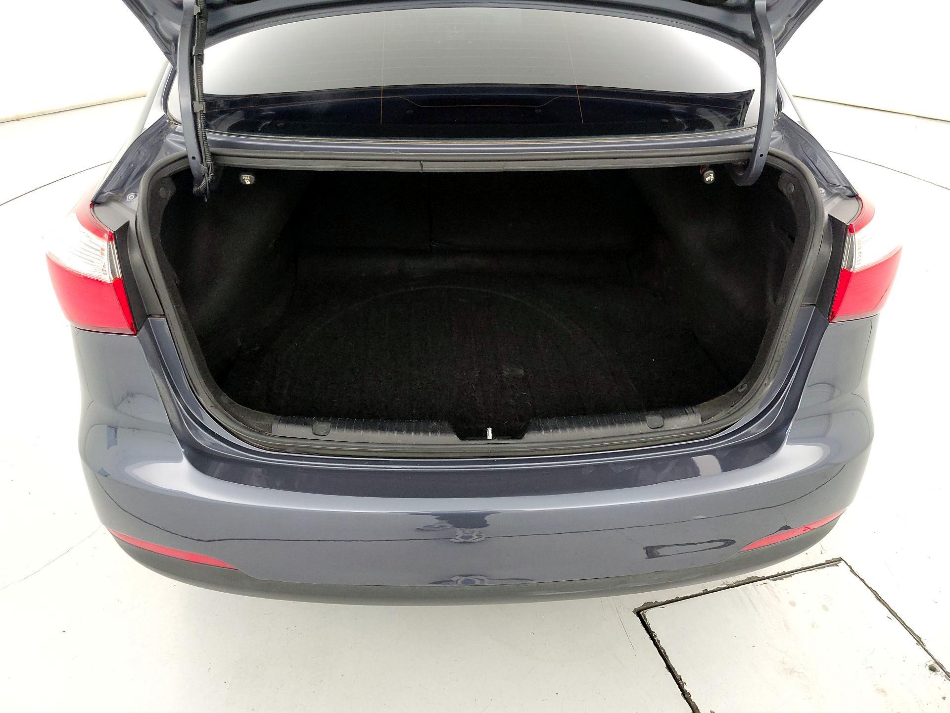 Thumbnail: 2016 Kia Forte - 20