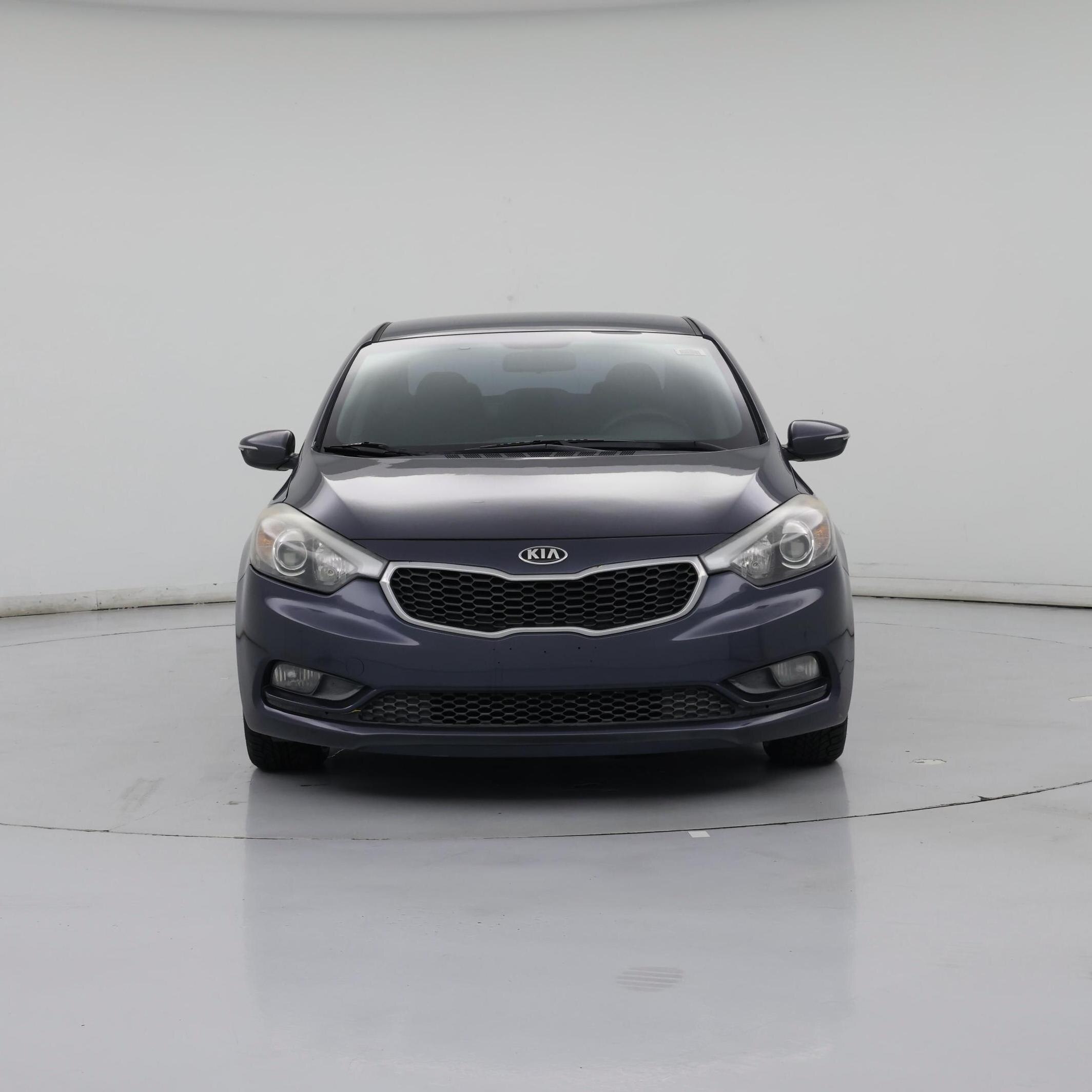 Thumbnail: 2016 Kia Forte - 5