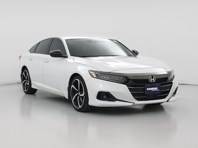 2021 Honda Accord Sport -
                Irving, TX