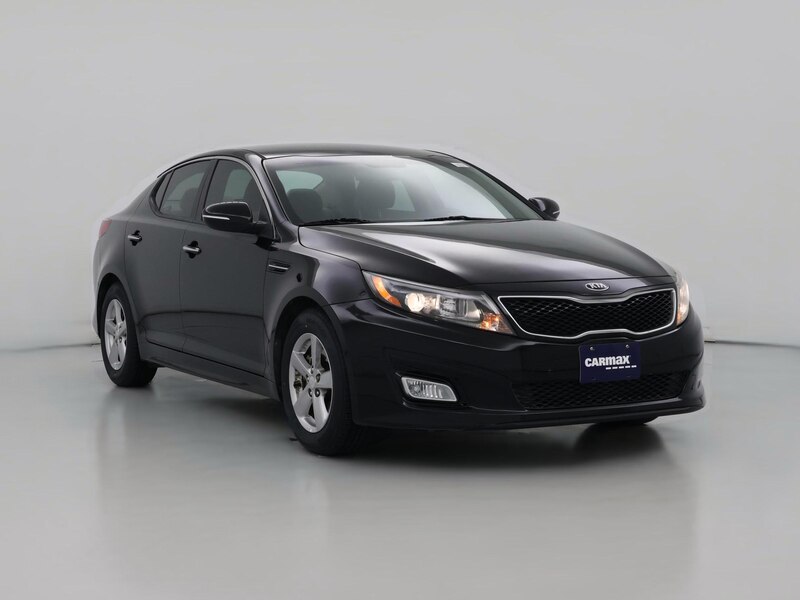 2015 Kia Optima LX -
                  Irving, TX