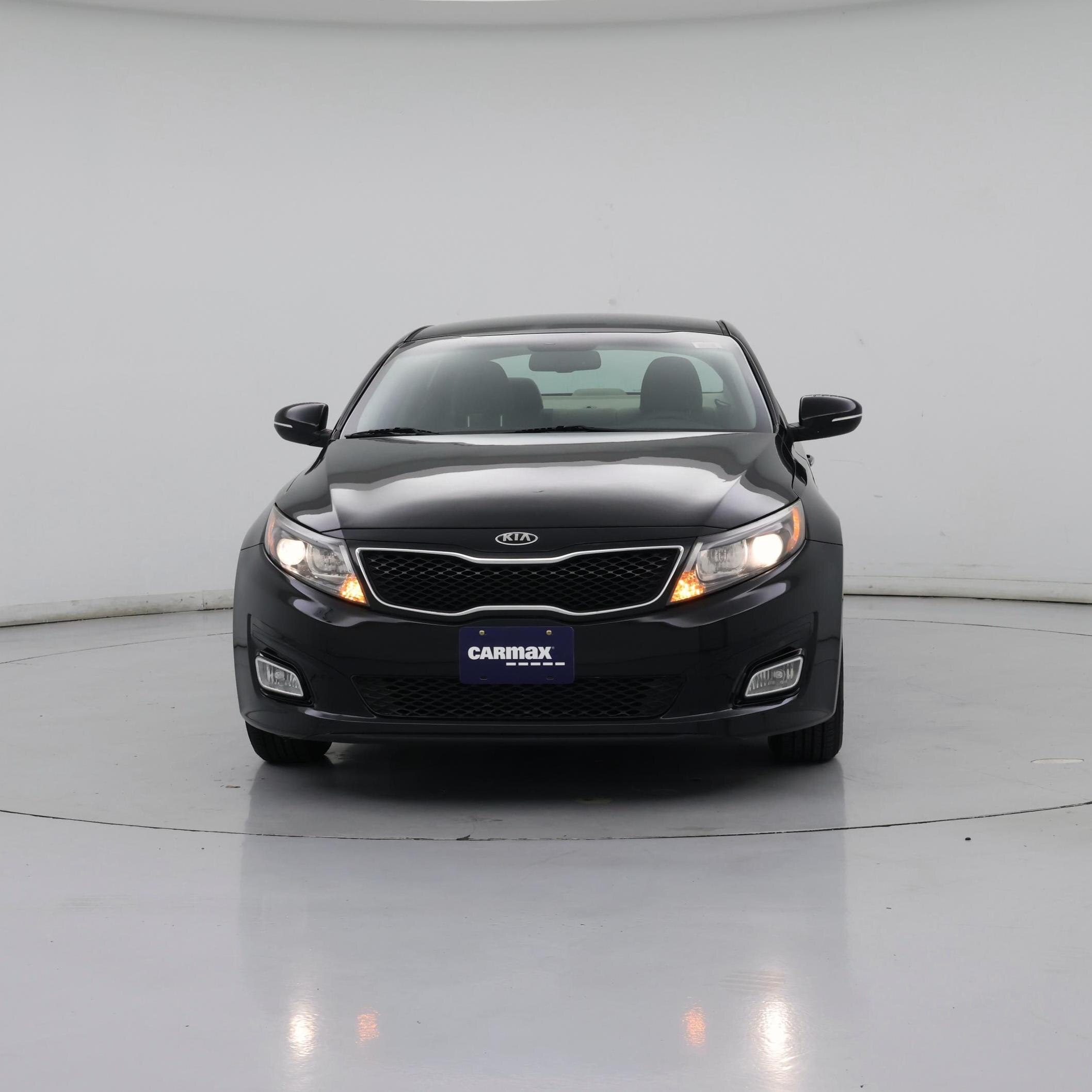 Thumbnail: 2015 Kia Optima - 5
