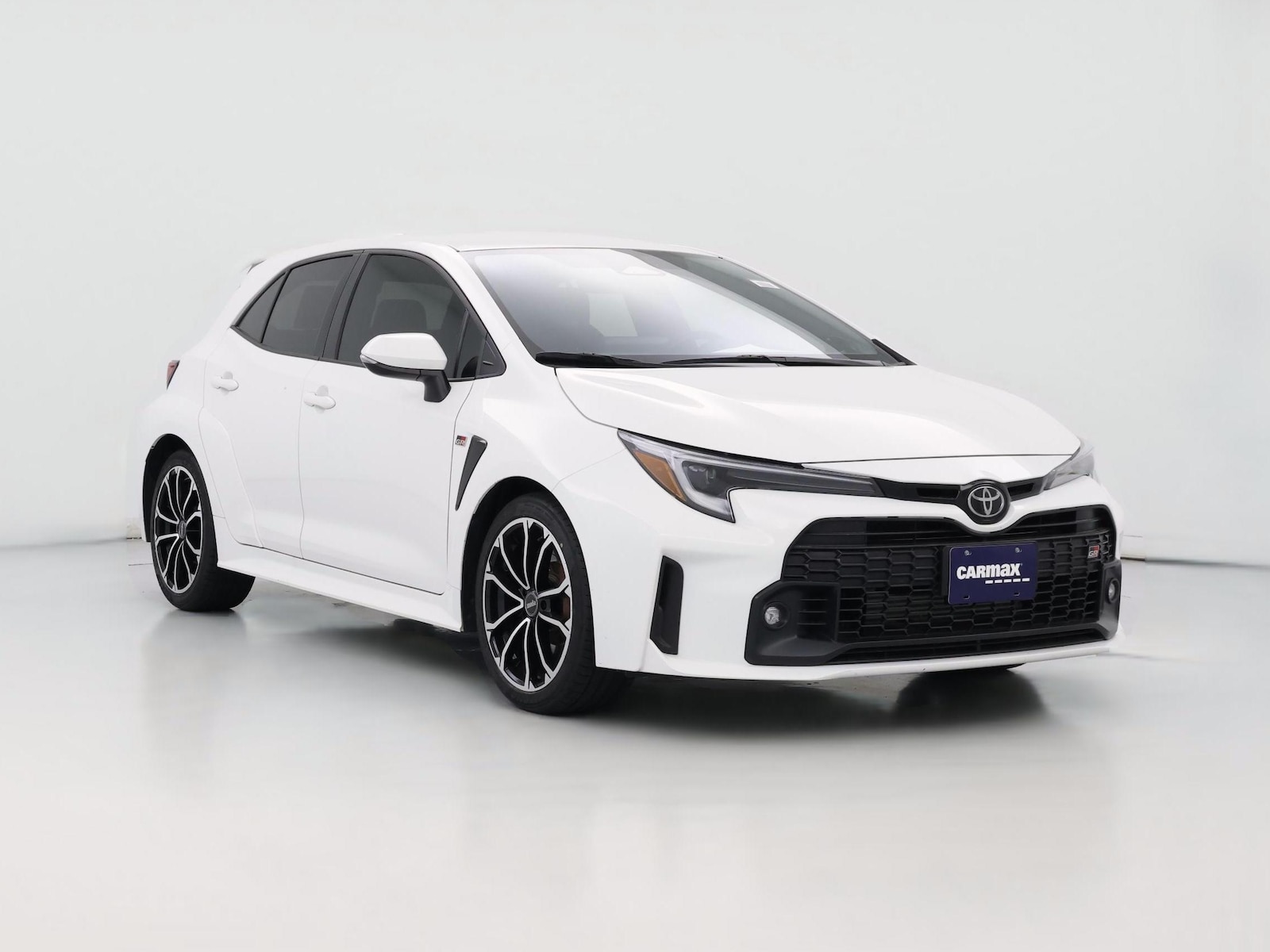 2023 Toyota GR Corolla Core