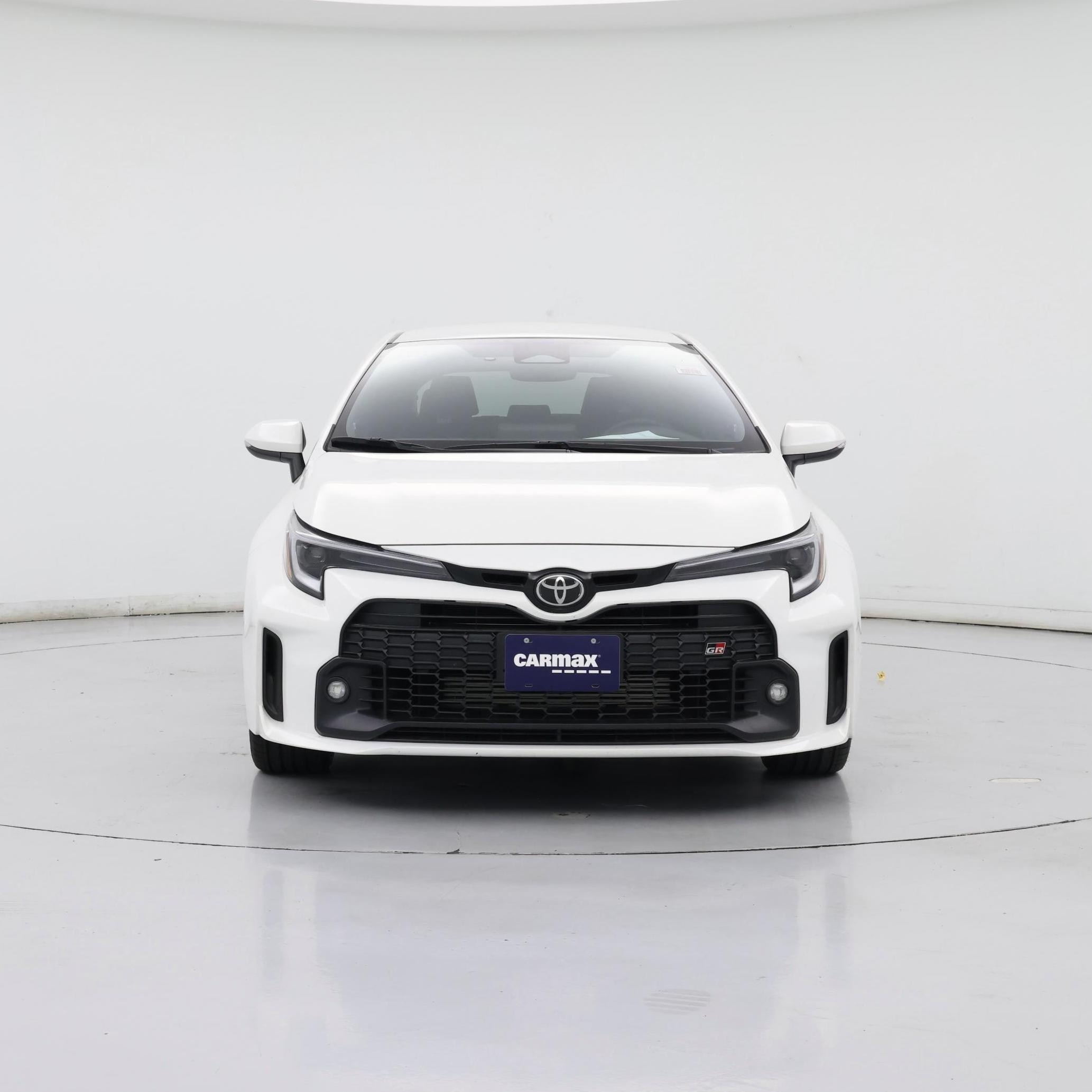 Thumbnail: 2023 Toyota GR Corolla - 5