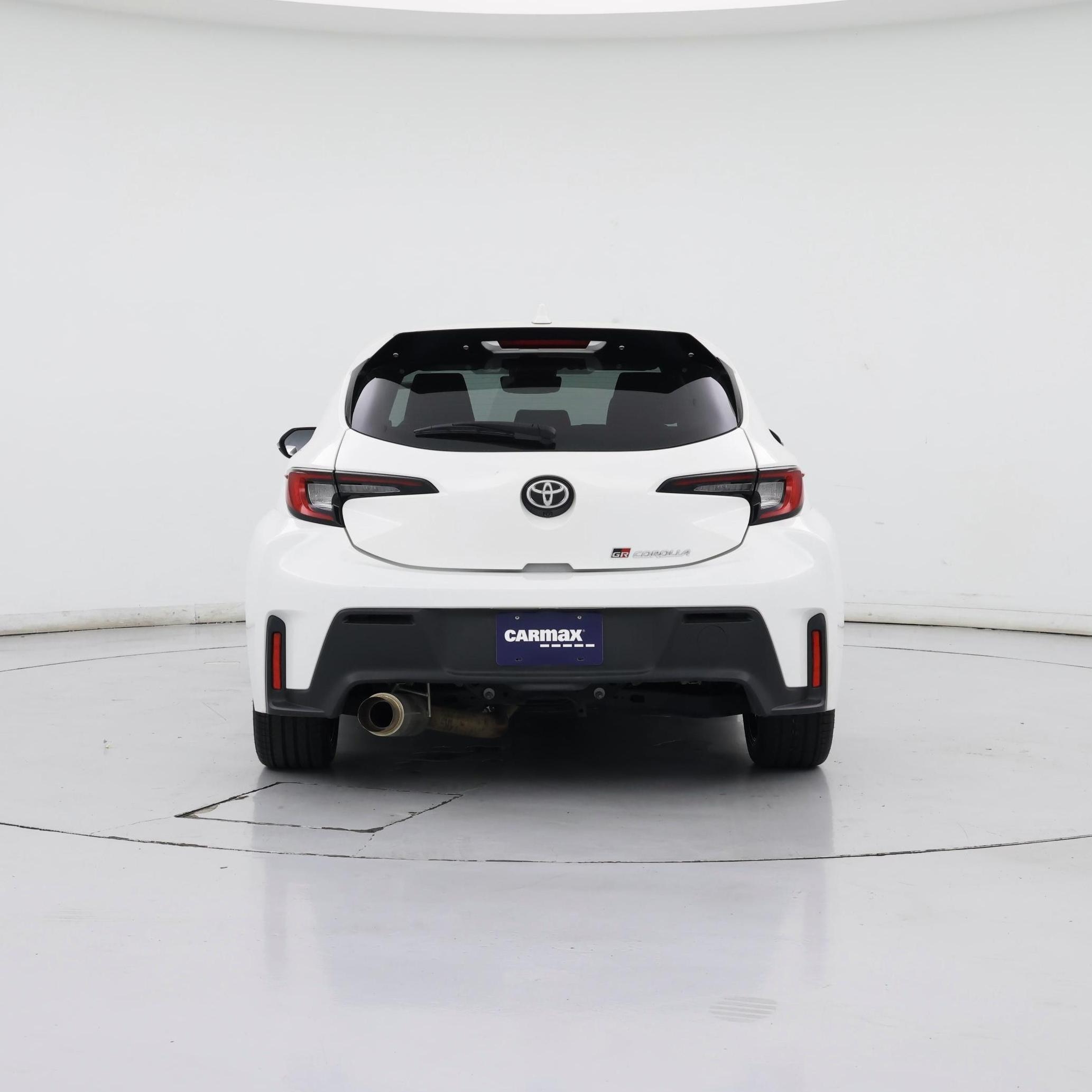 Thumbnail: 2023 Toyota GR Corolla - 6