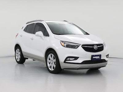 2019 Buick Encore Essence -
                Irving, TX