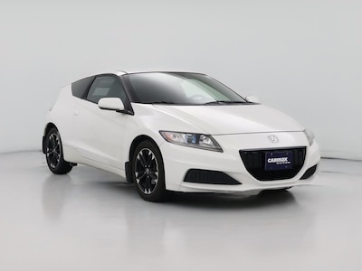 2015 Honda CR-Z  -
                Irving, TX