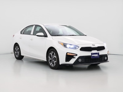 2019 Kia Forte LXS -
                Plano, TX