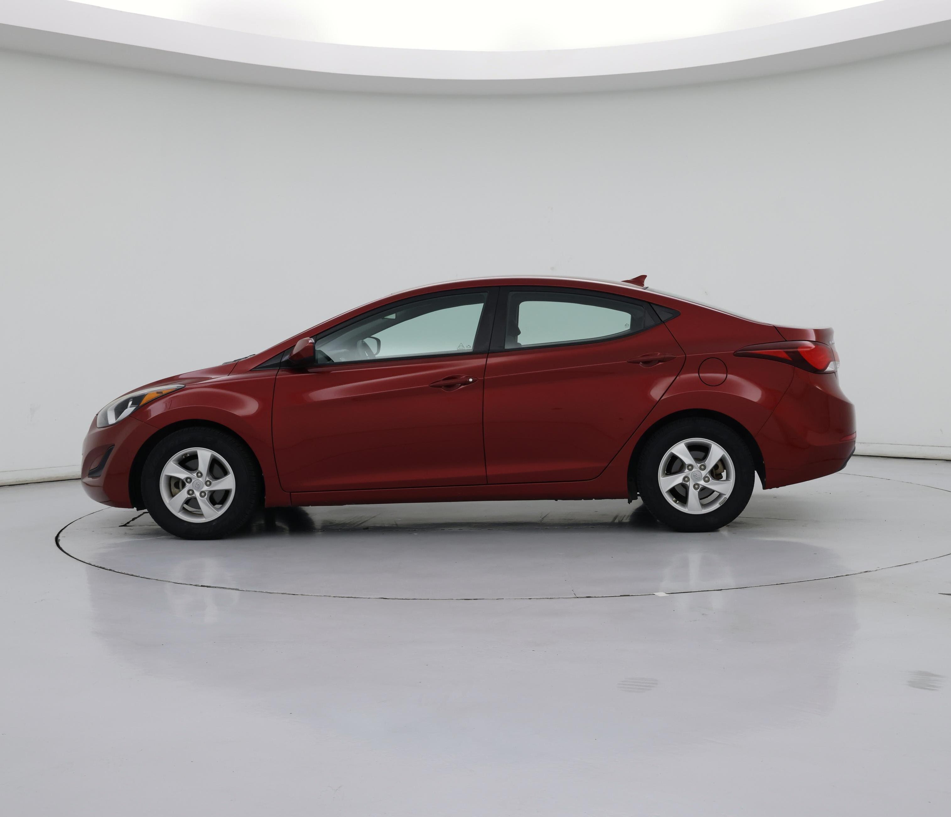 Thumbnail: 2015 Hyundai Elantra - 3