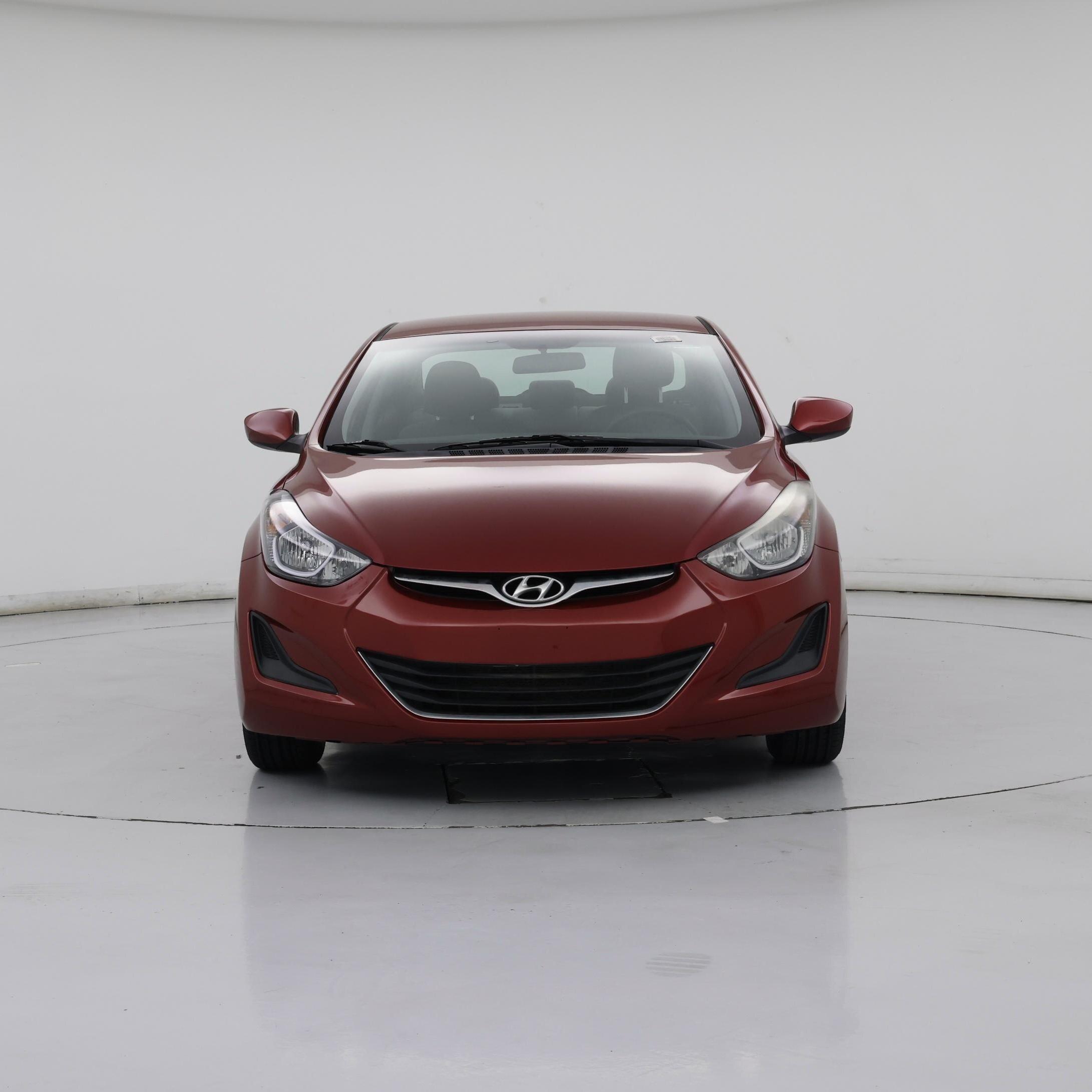 Thumbnail: 2015 Hyundai Elantra - 5
