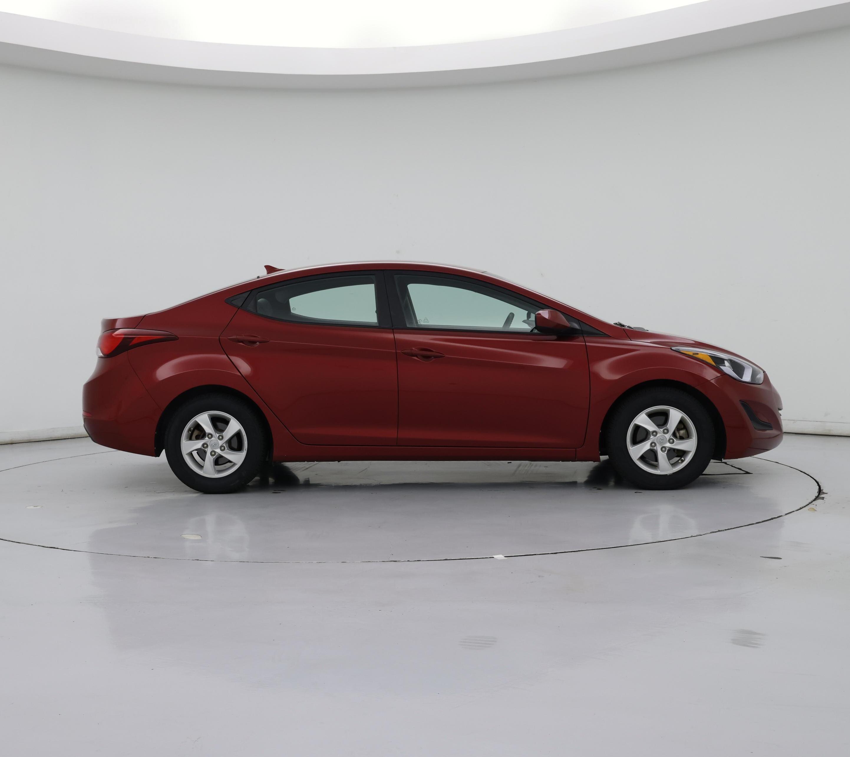 Thumbnail: 2015 Hyundai Elantra - 7