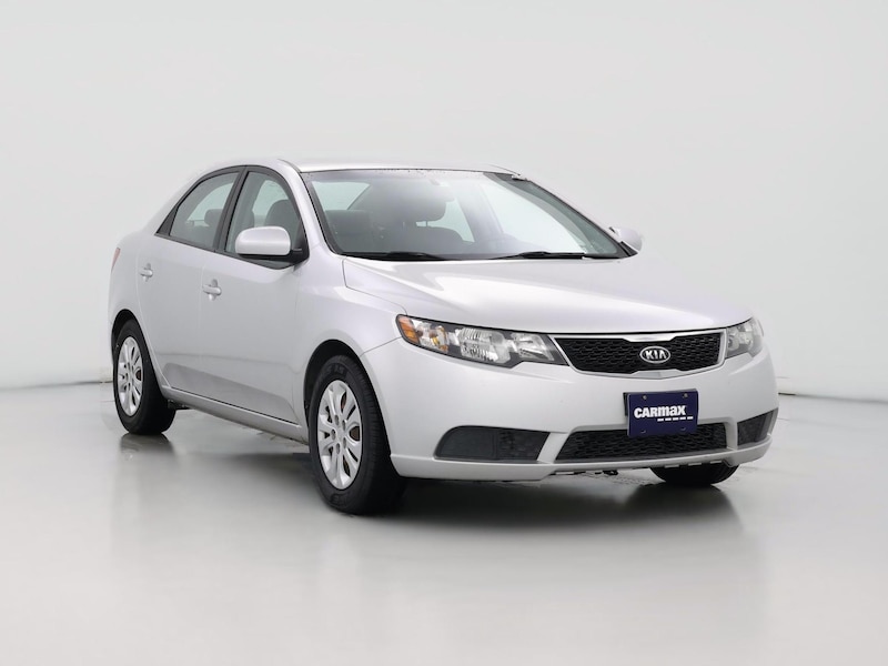 2013 Kia Forte LX -
                  Tulsa, OK