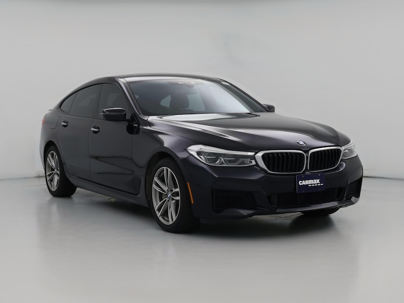 2018 BMW 6 Series 640i -
                  Fort Worth, TX