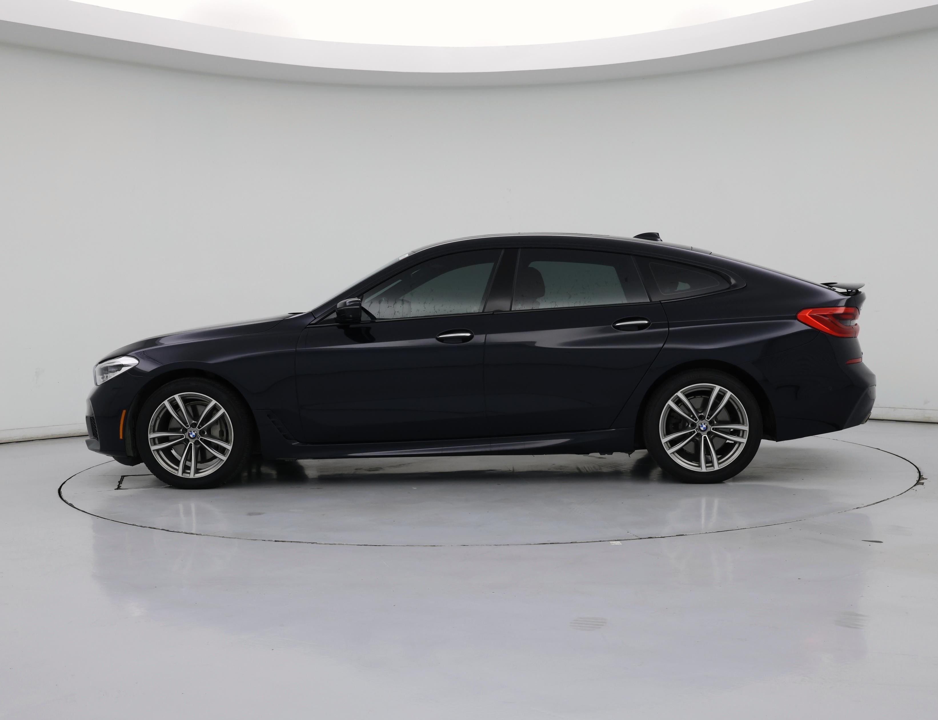 Thumbnail: 2018 BMW 6 Series - 3