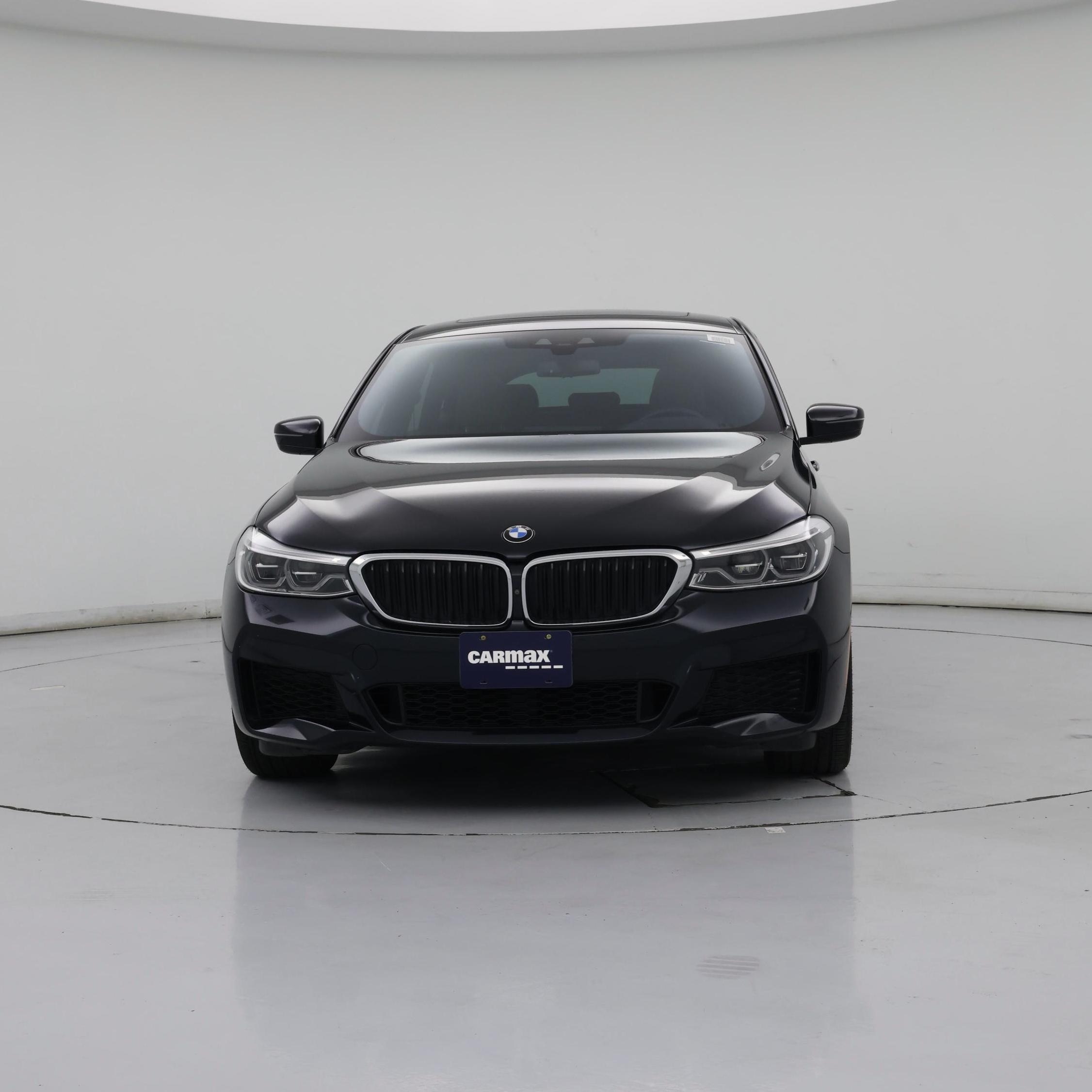 Thumbnail: 2018 BMW 6 Series - 5