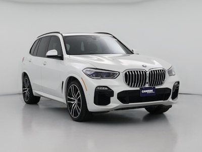 2019 BMW X5 xDrive40i -
                  Irving, TX