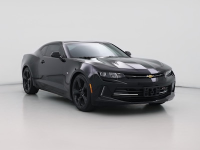 2017 Chevrolet Camaro LT -
                Jackson, MS
