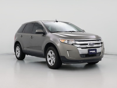 2013 Ford Edge SEL -
                Irving, TX