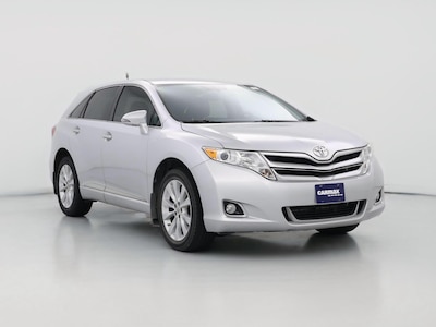 2013 Toyota Venza XLE -
                Irving, TX