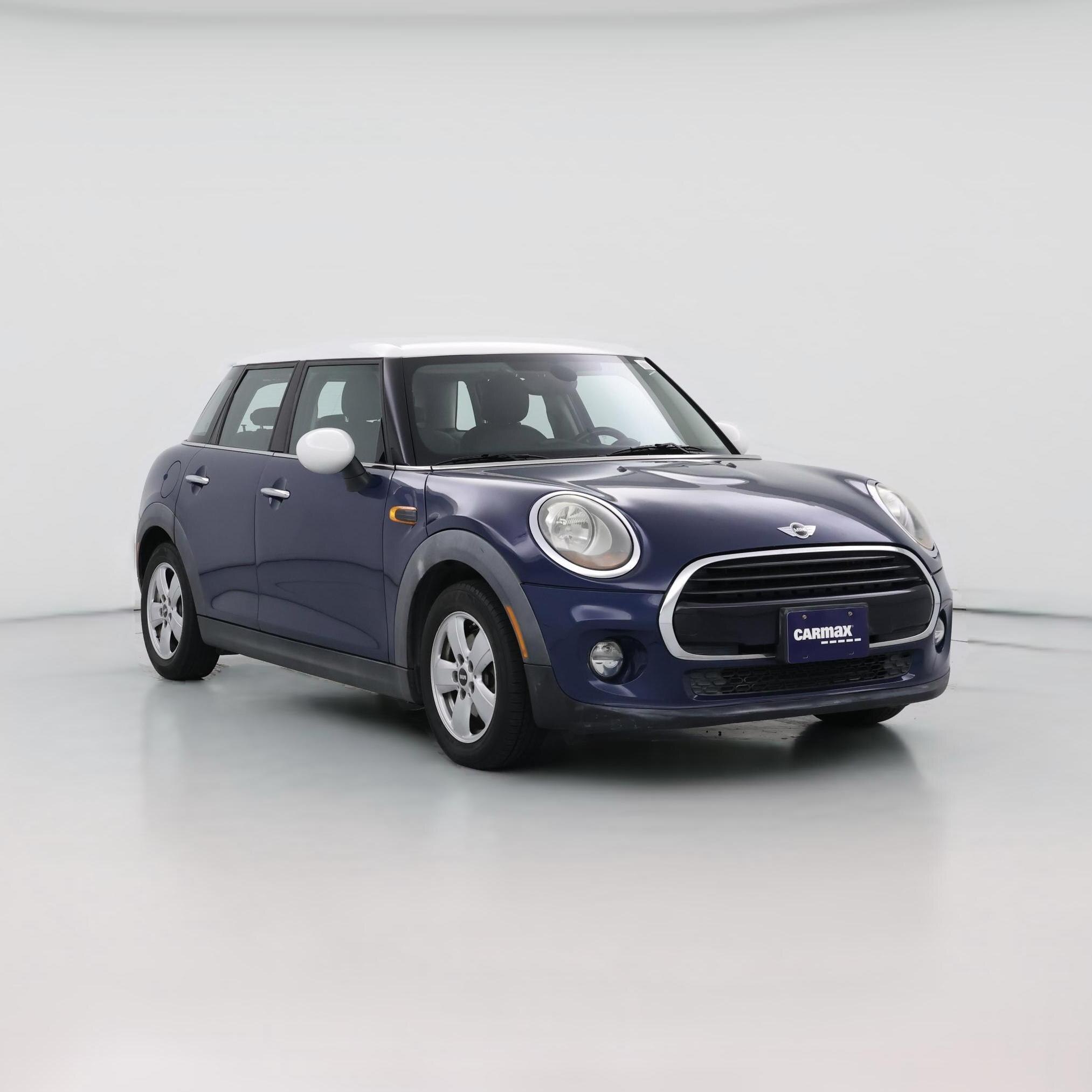 Thumbnail: 2017 MINI Cooper Hardtop - 1