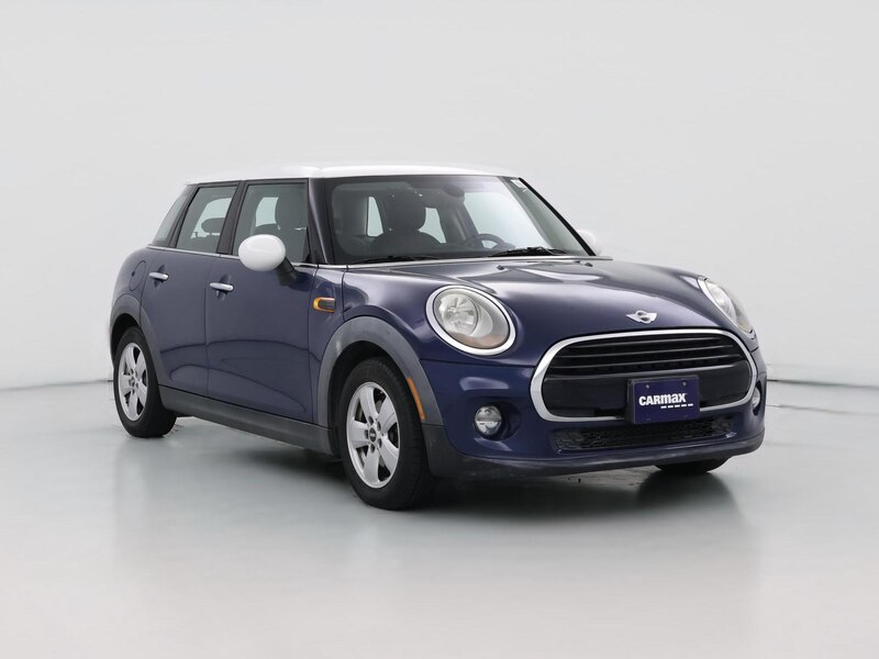 2017 MINI Cooper Hardtop  -
                  Fort Worth, TX
