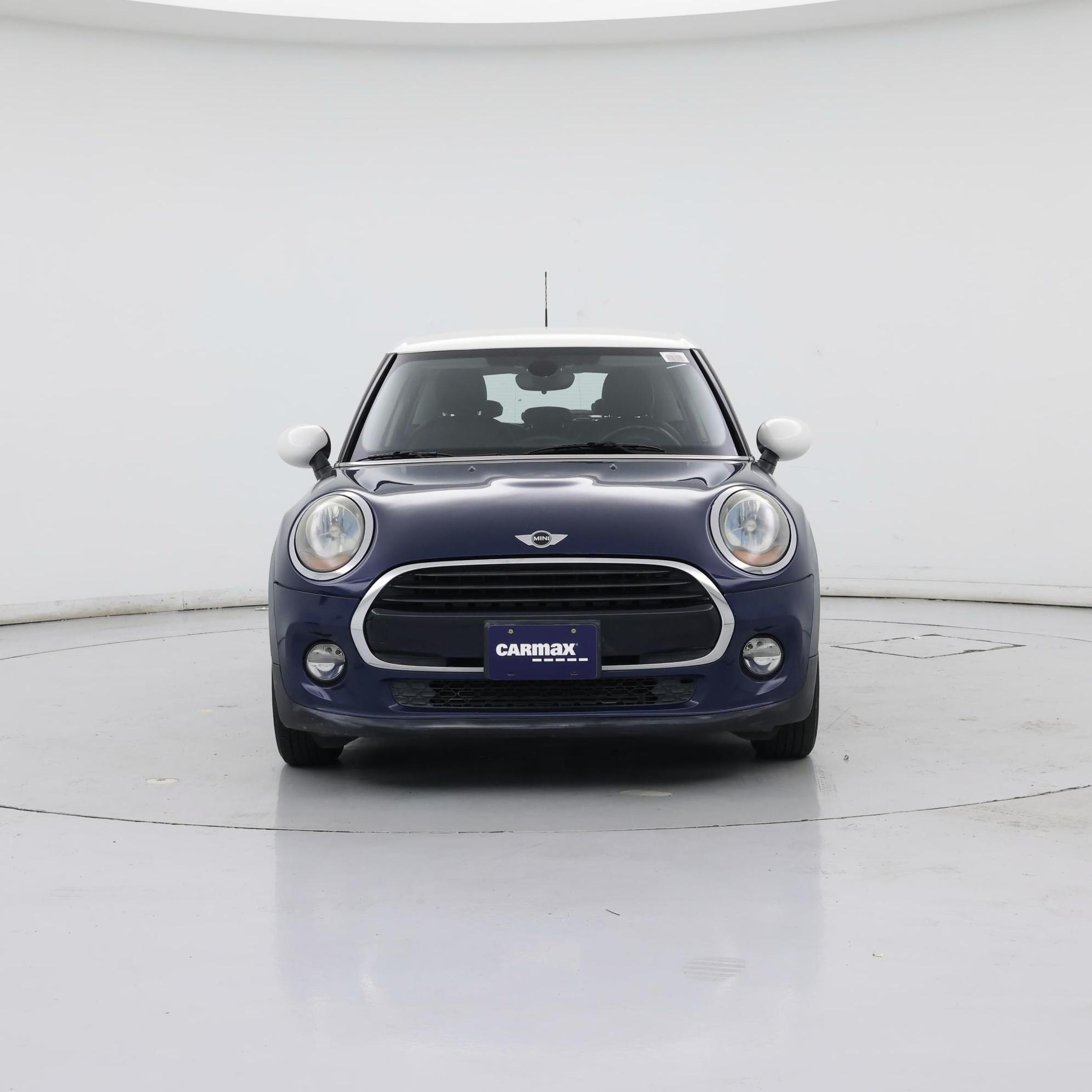 Thumbnail: 2017 MINI Cooper Hardtop - 5