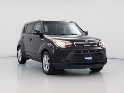 2014 Kia Soul Soul+ -
                Irving, TX