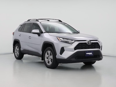 2022 Toyota RAV4 XLE -
                Irving, TX