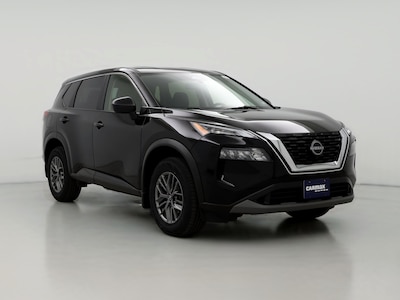 2023 Nissan Rogue S -
                Springfield, MO