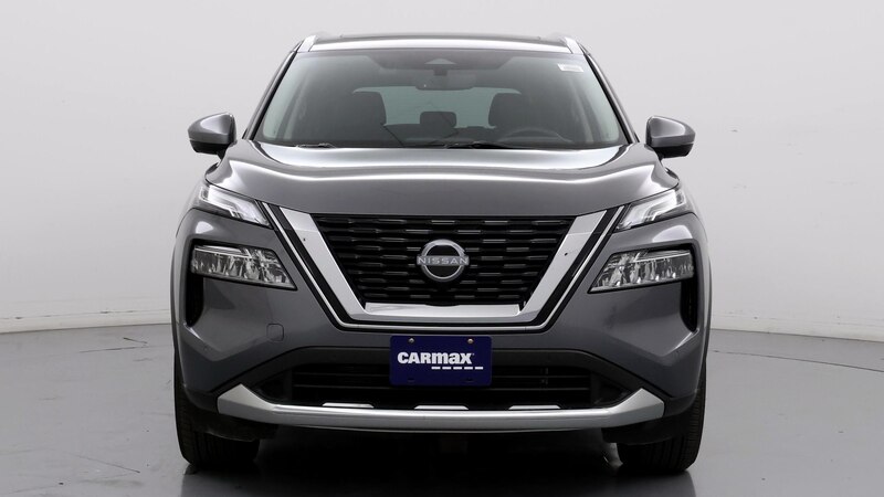 2023 Nissan Rogue Platinum 5