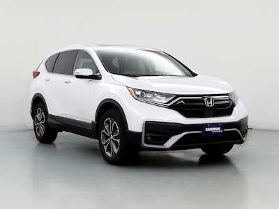 2022 Honda CR-V EX-L -
                Bloomington, IL