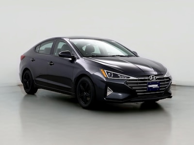 2020 Hyundai Elantra SE -
                Chicago, IL