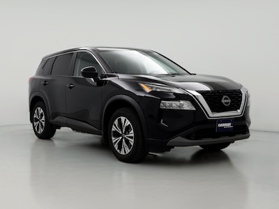 2023 Nissan Rogue SV -
                St. Louis, MO