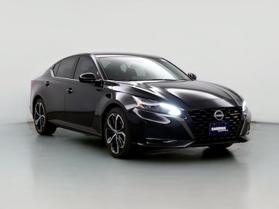 2023 Nissan Altima SR -
                Chicago, IL