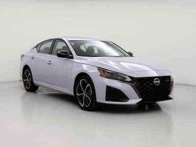 2023 Nissan Altima SR -
                Indianapolis, IN